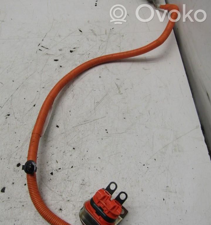 Mitsubishi Outlander Muu johtosarja 