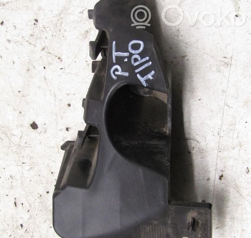 Fiat Tipo Rear bumper mounting bracket 
