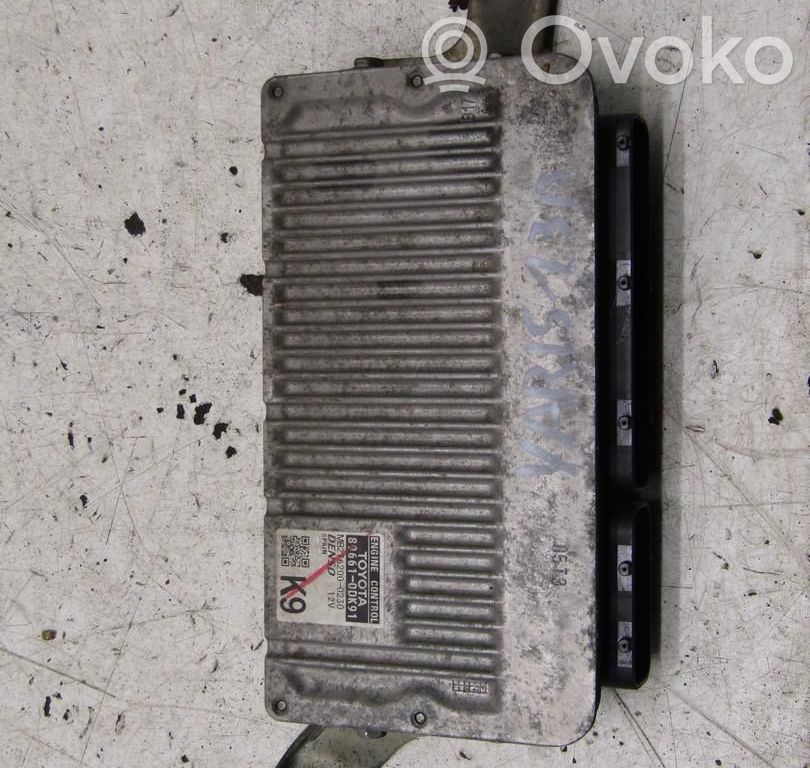 Toyota Yaris Engine control unit/module ECU 