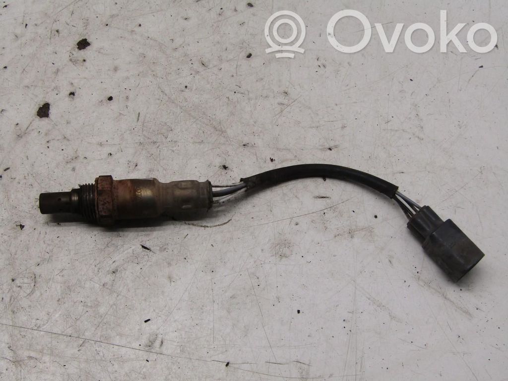 Toyota Yaris Lambda probe sensor 