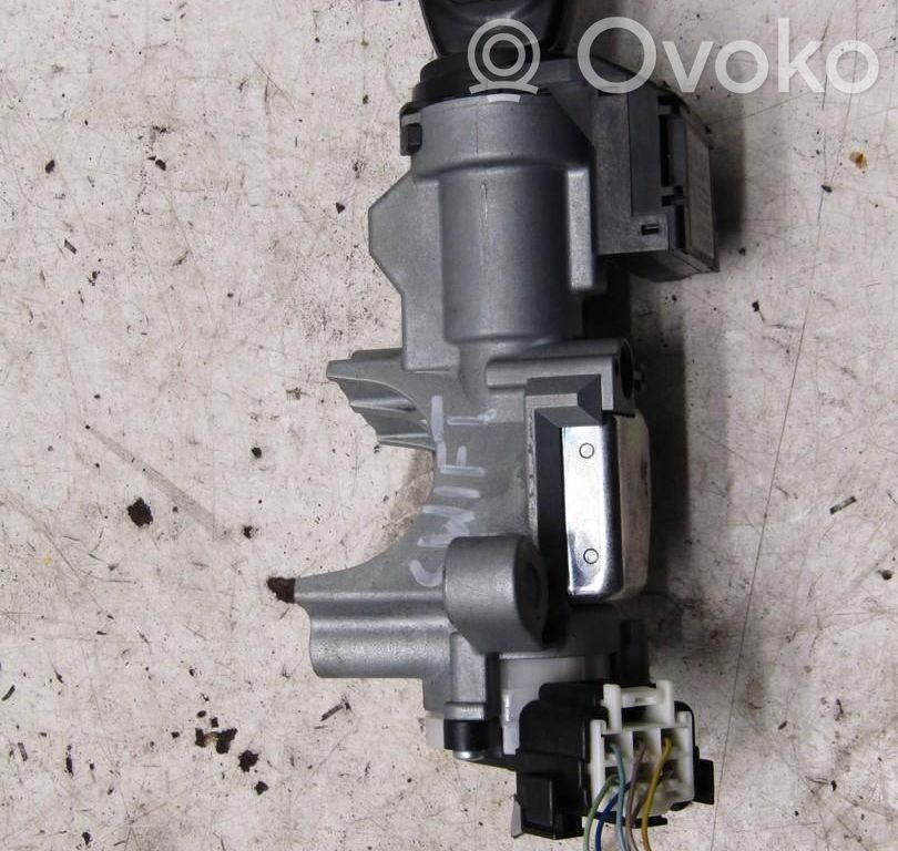 Suzuki Swift III Ignition lock 