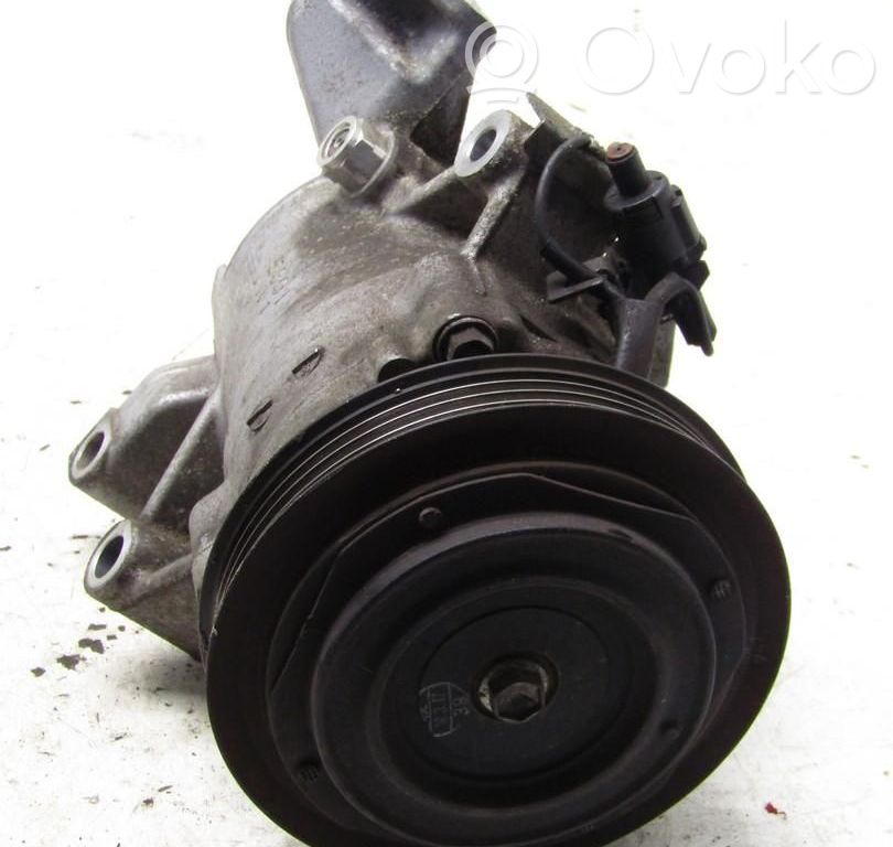 Suzuki Swift III Compressore aria condizionata (A/C) (pompa) 