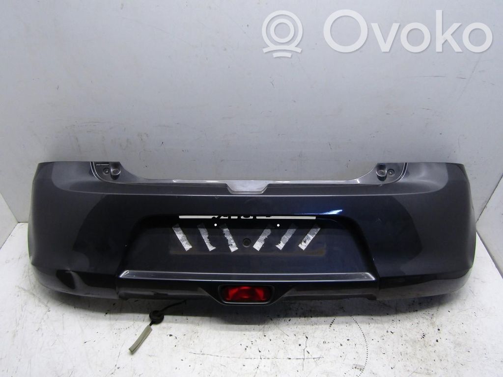 Suzuki Swift III Parachoques 
