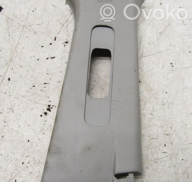 Osłona środkowa słupka / C   7621152R1,7621152R1