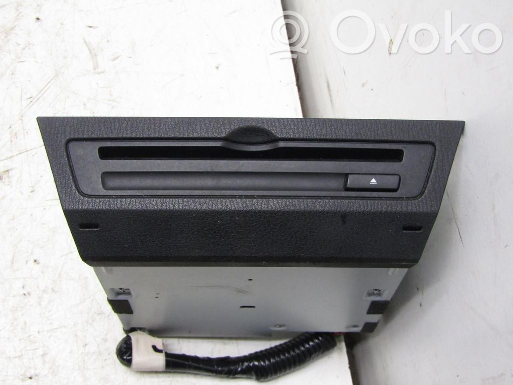 Navigation unit CD/DVD player   DB1L669G0,DB1L669G0