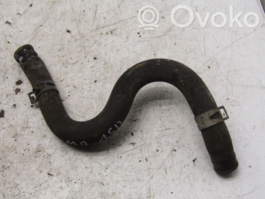 Mazda 2 Engine coolant pipe/hose 
