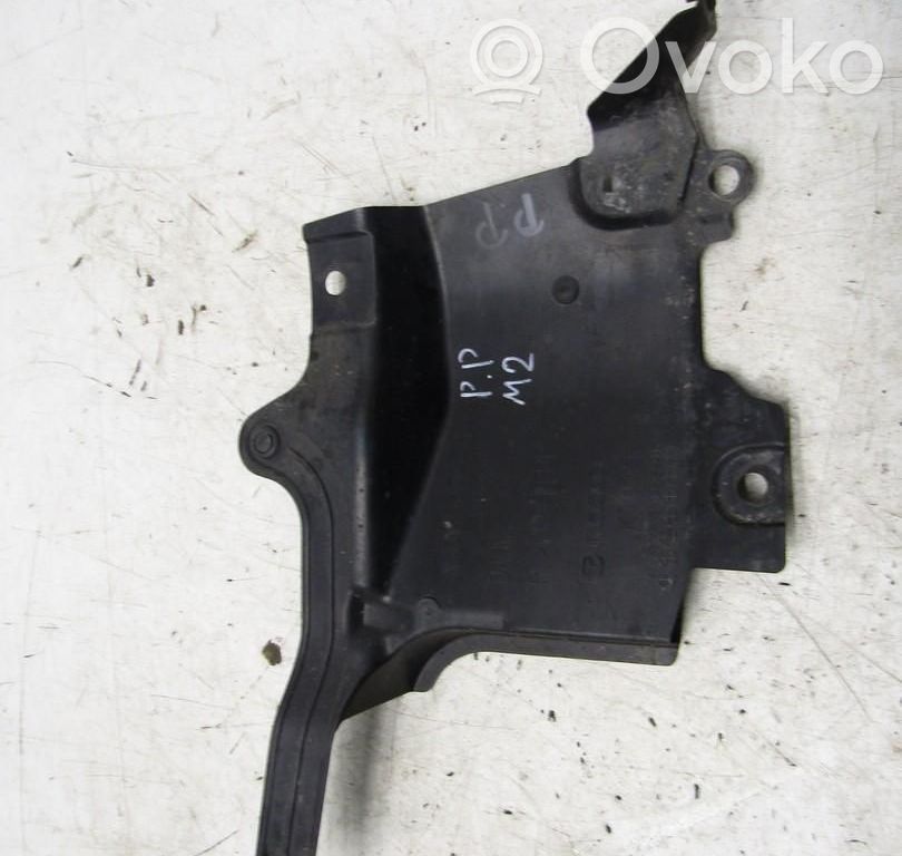 Engine splash shield/under tray   KT035,KT035