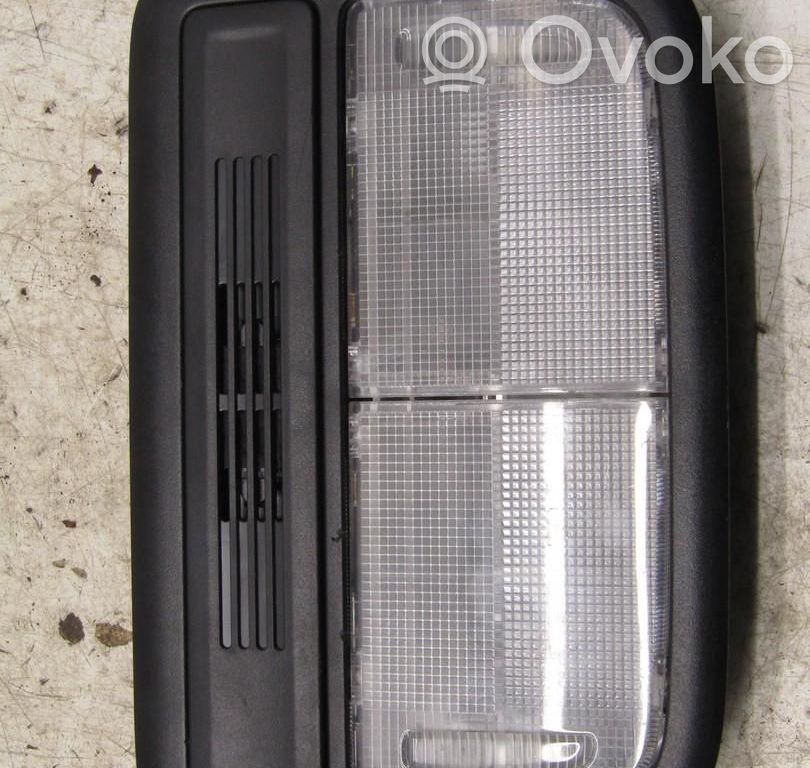 Honda Civic X Headlining lighting console trim 