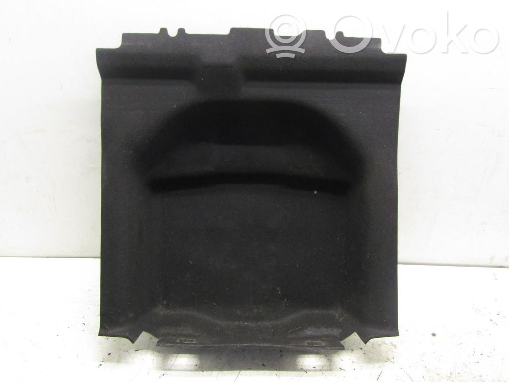 Honda Civic X Trunk/boot mat liner 