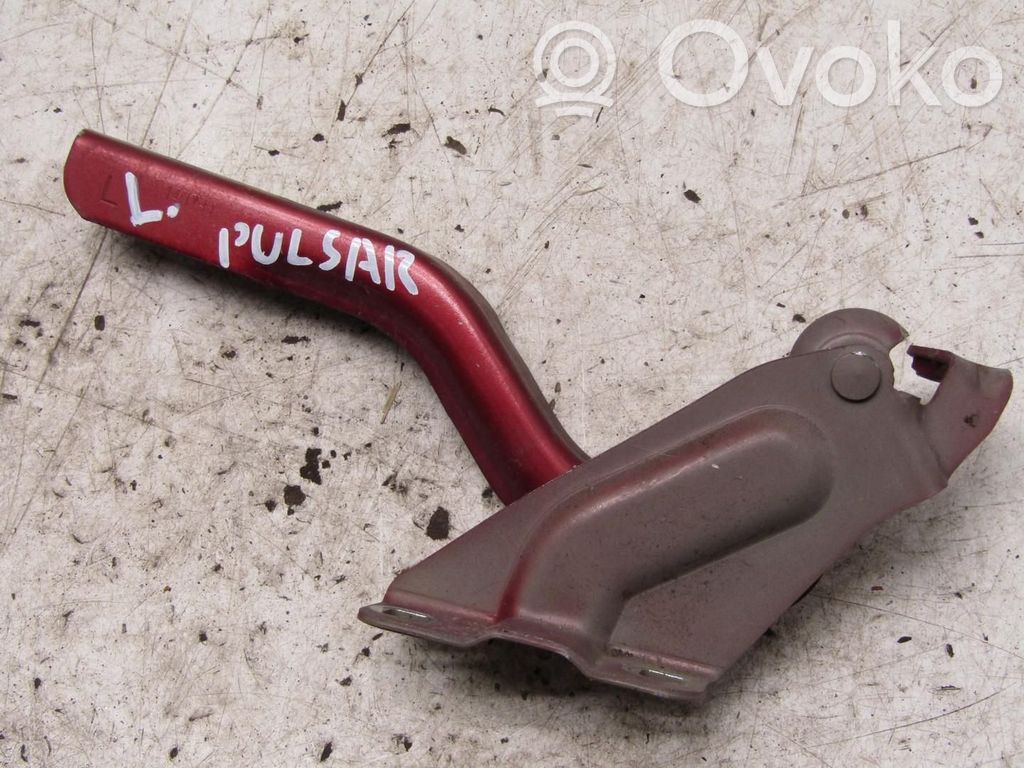 Nissan Pulsar Engine bonnet/hood hinges 