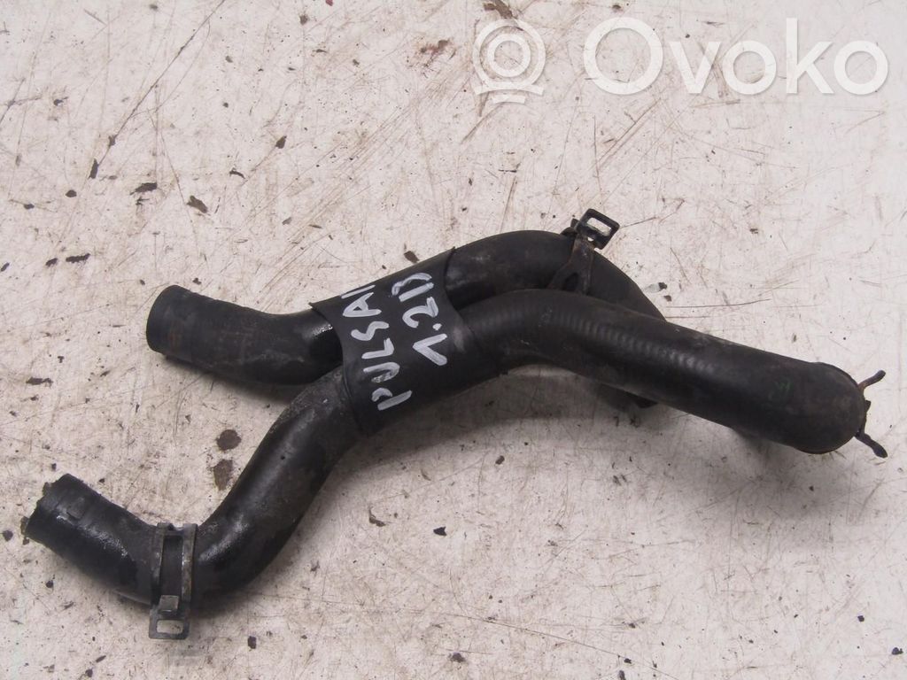 Nissan Pulsar Engine coolant pipe/hose 