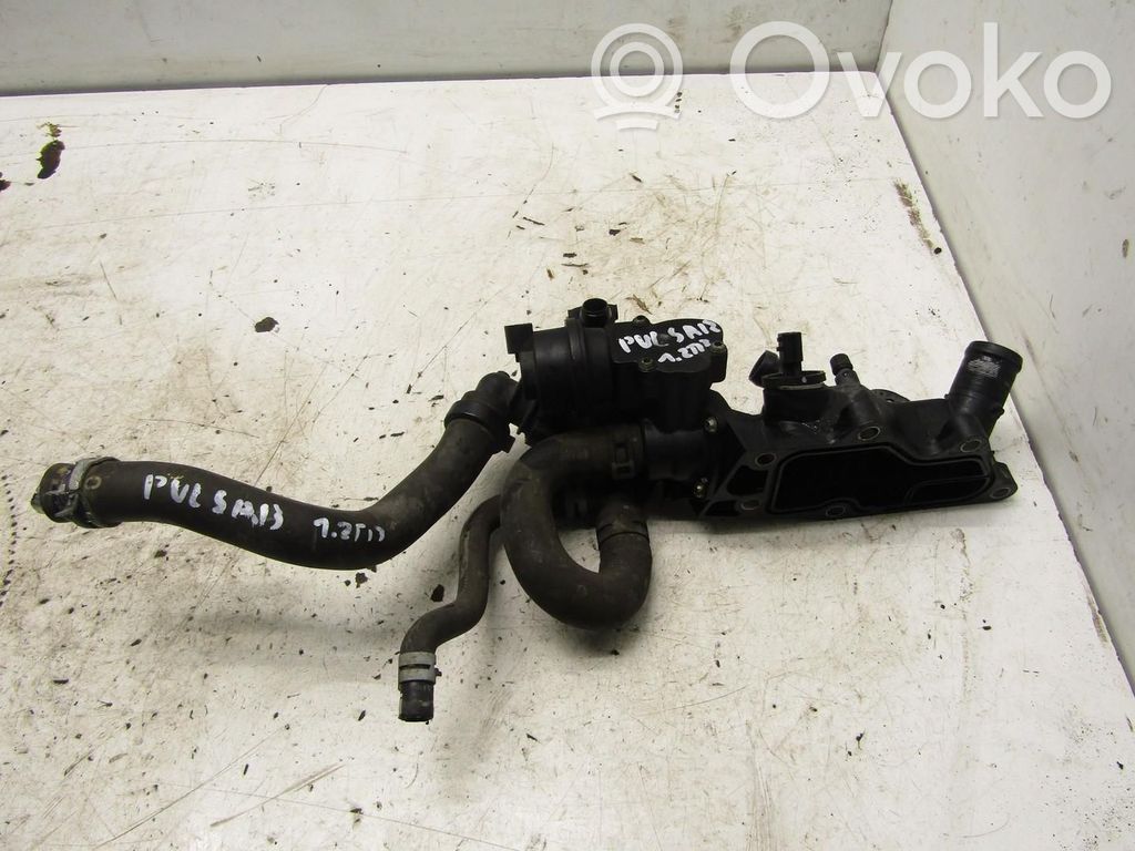 Nissan Pulsar Engine coolant pipe/hose 