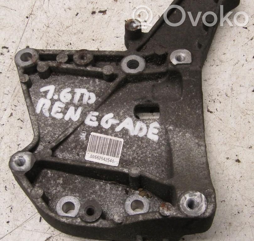 Jeep Renegade Engine mount bracket 