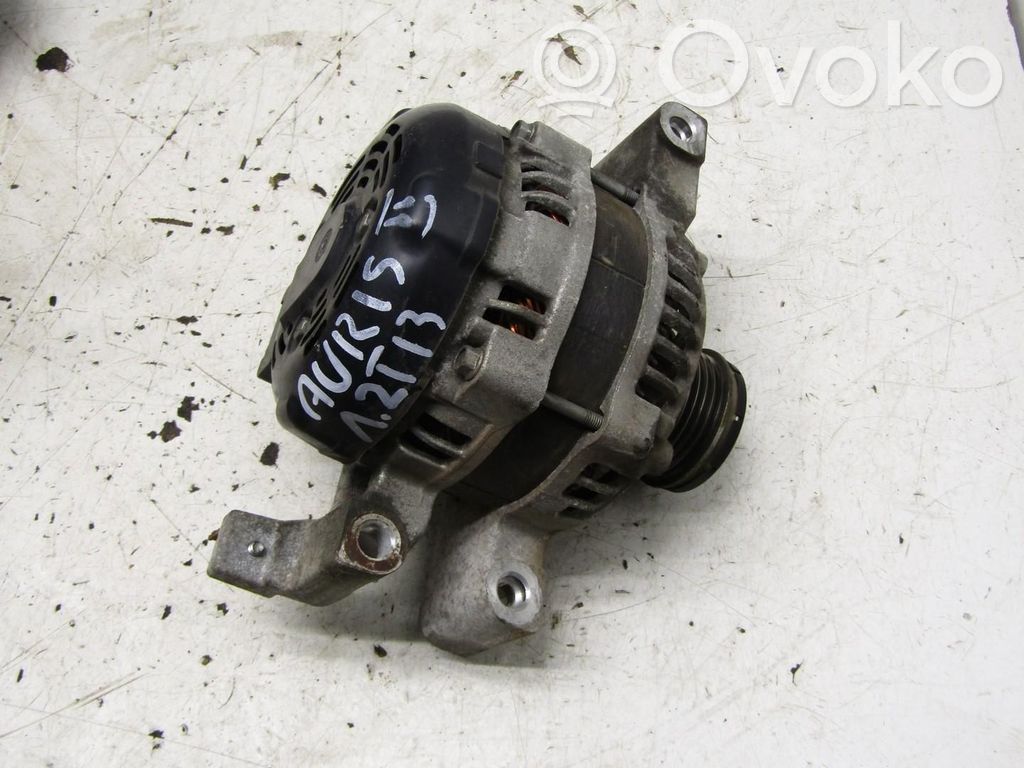Toyota Auris E180 Ģenerators 