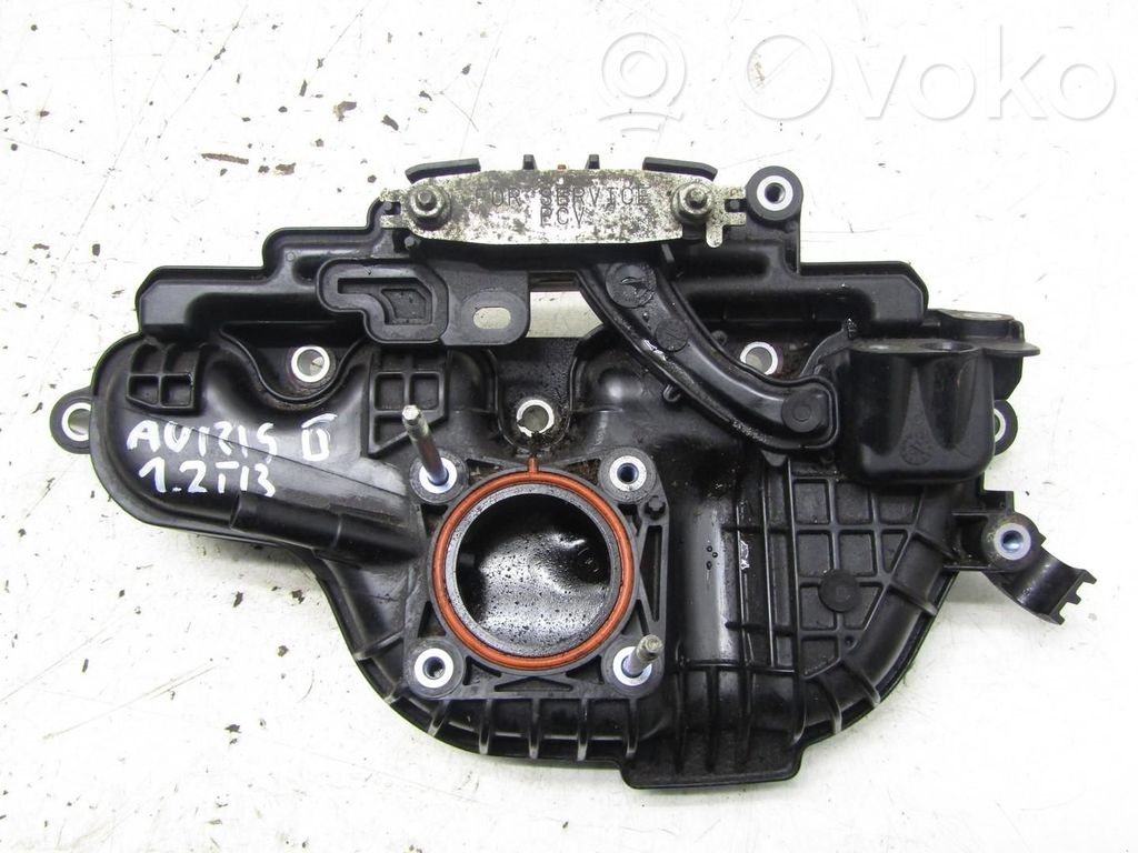 Toyota Auris E180 Colector de admisión 