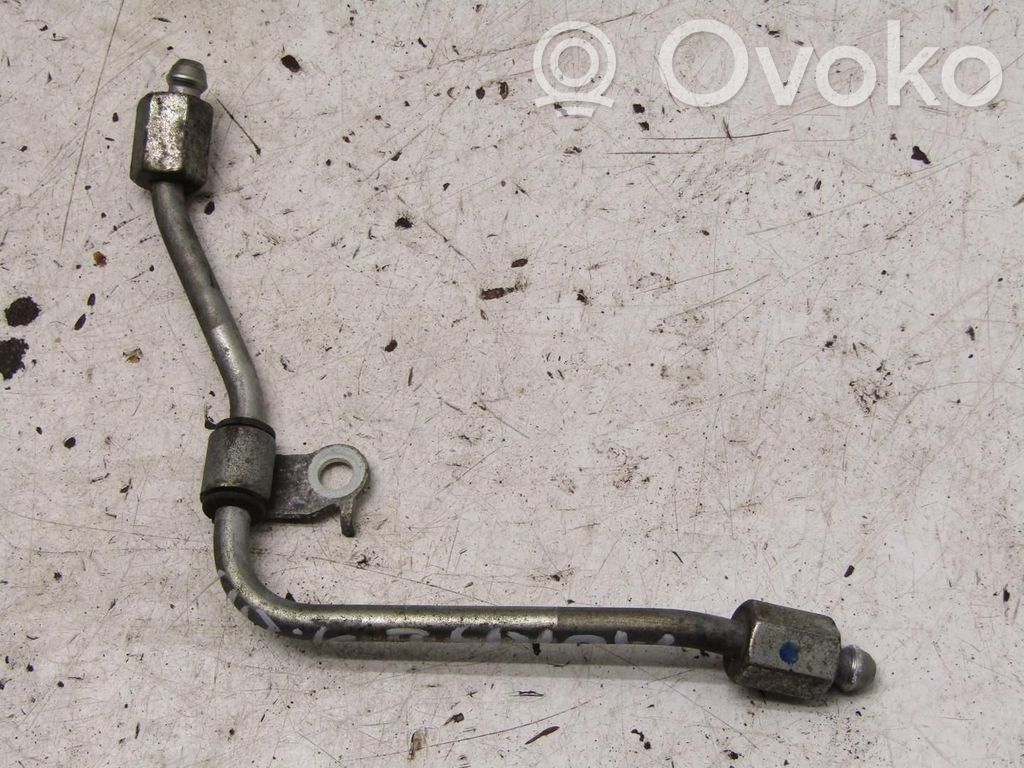 Toyota Auris E180 Fuel line pipe 