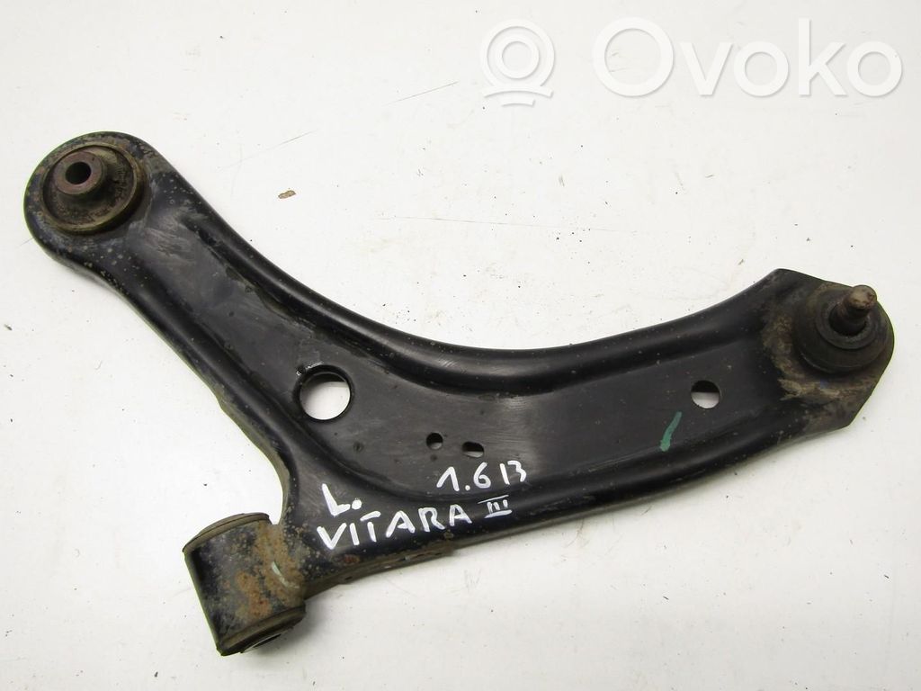 Suzuki Vitara (LY) Svira 