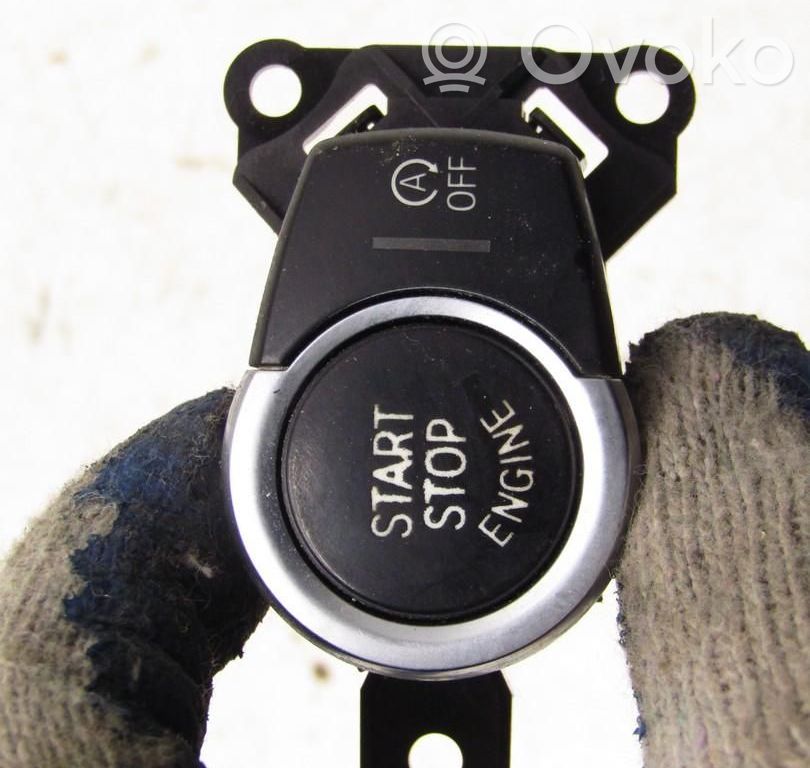 BMW X3 F25 Other switches/knobs/shifts 