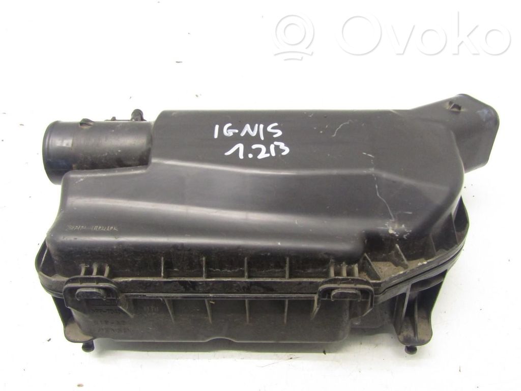 Suzuki Ignis Air filter box 