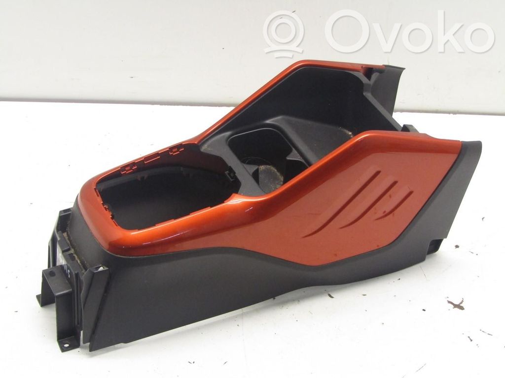 Suzuki Ignis Center console 