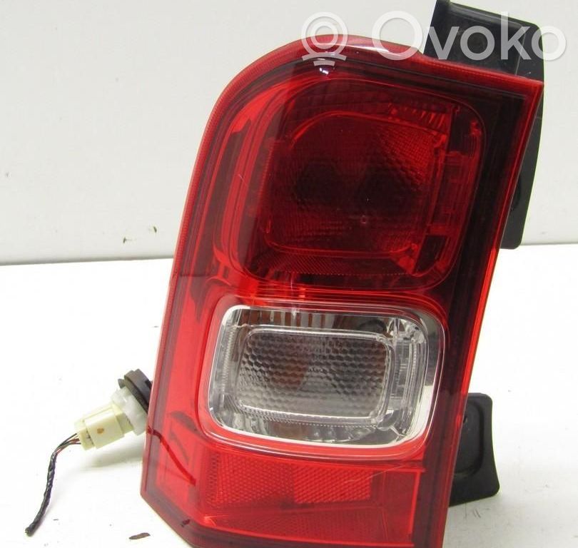 Suzuki Ignis Takavalot 