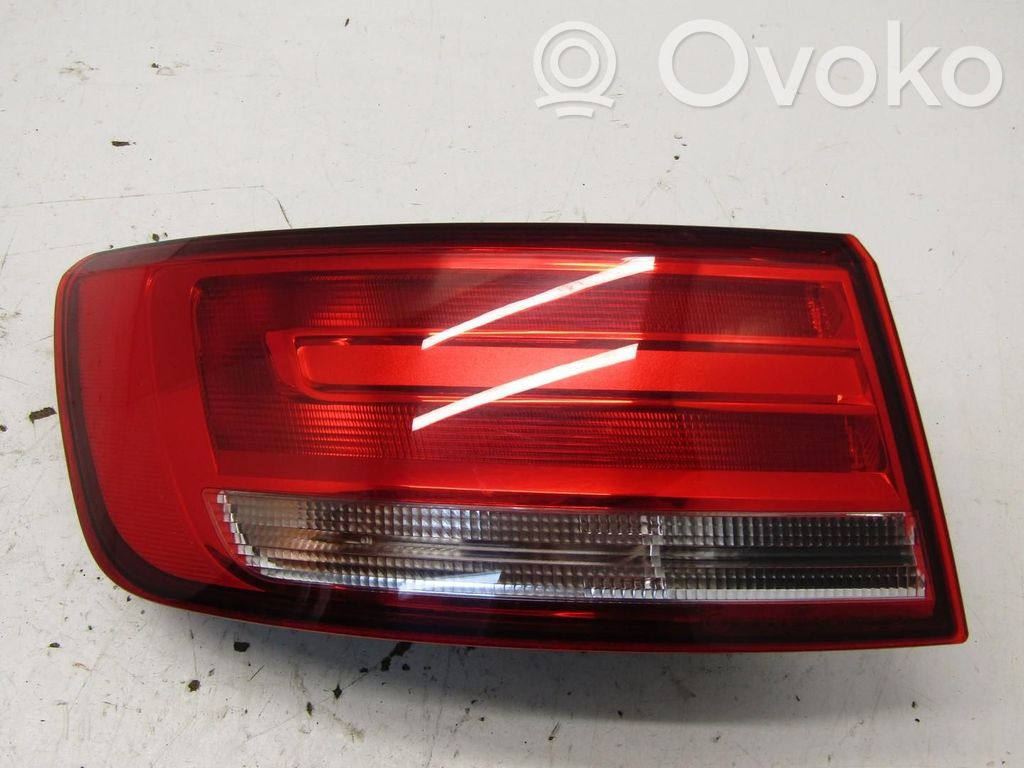Audi A4 S4 B9 Takavalot 