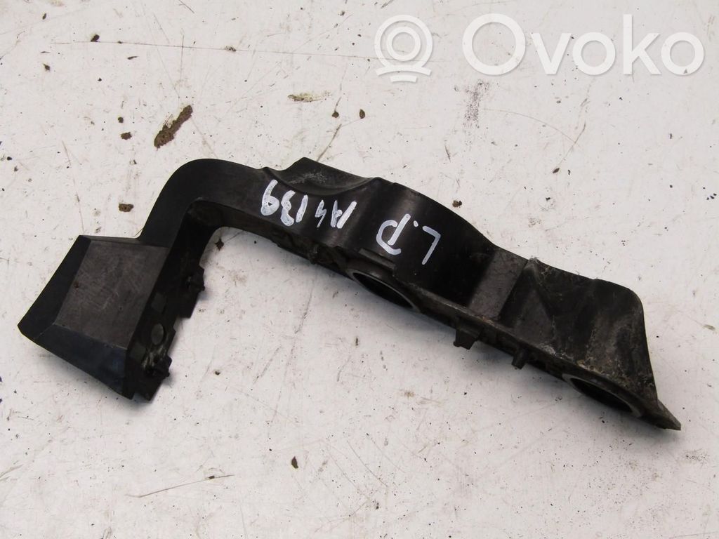 Audi A4 S4 B9 Front bumper mounting bracket 