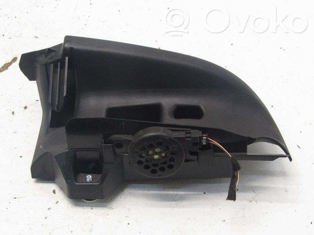 Audi A4 S4 B9 Capac centură siguranță 