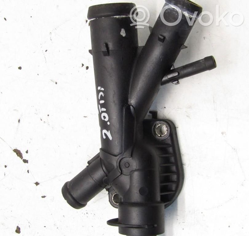 Audi Q3 8U Carcasa del termostato (Usadas) 