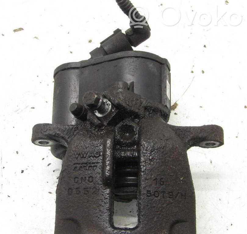 Audi Q3 8U Etrier frână spate 