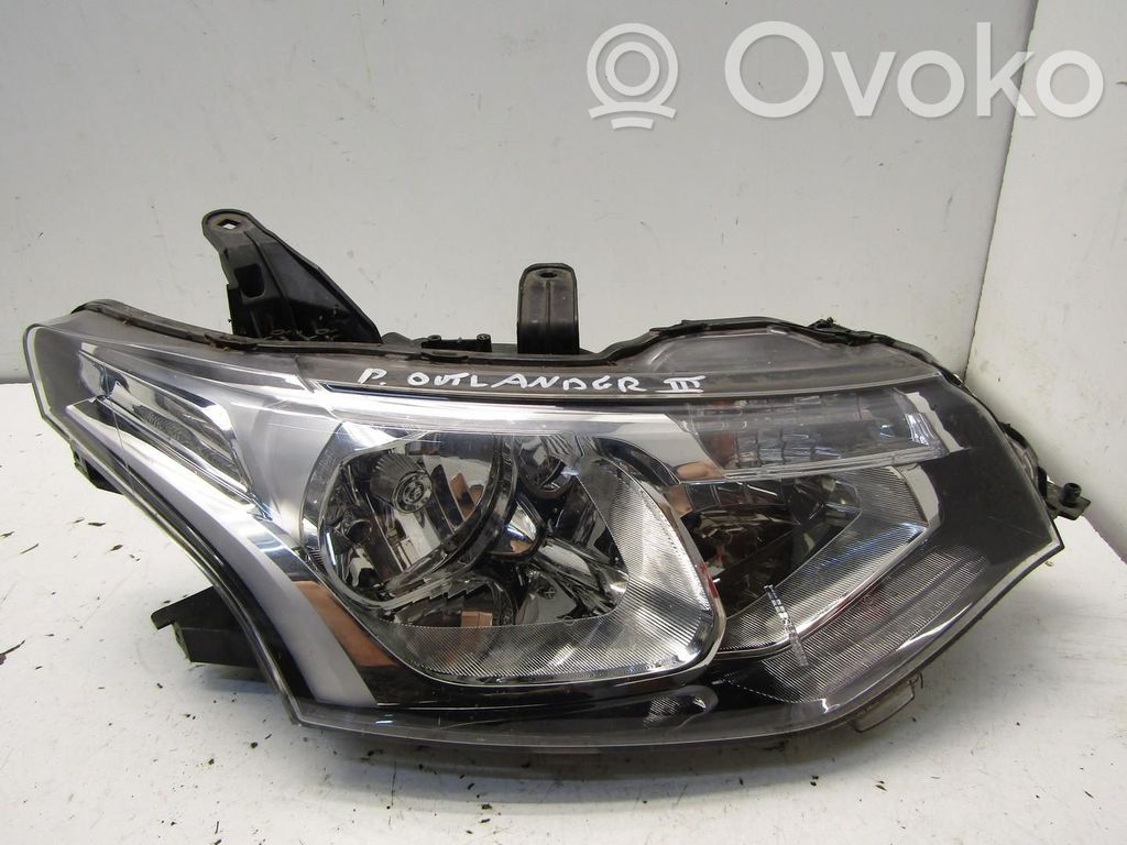 Phare frontale   8301C2,8301C2
