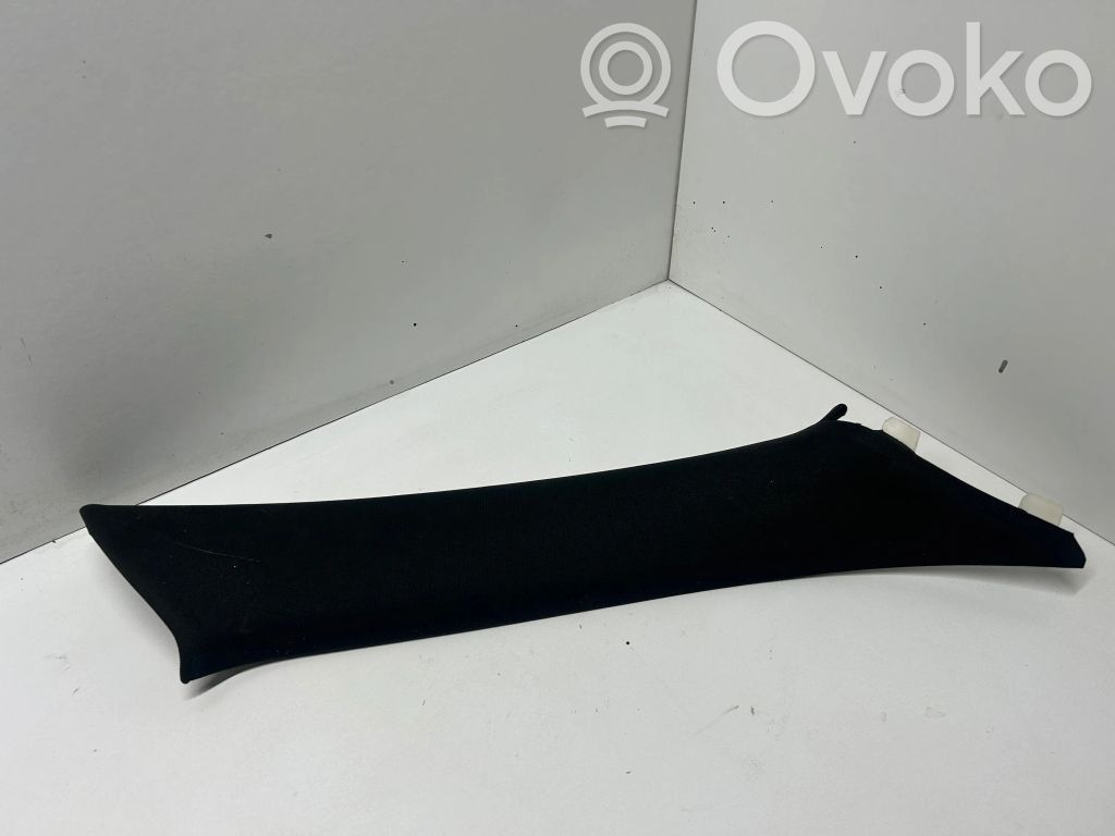 (A) pillar trim   62383,S1ZA04TRMAE