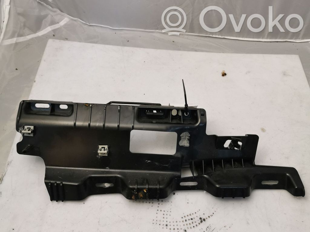 Ford Mustang VI Cita veida salona detaļa 