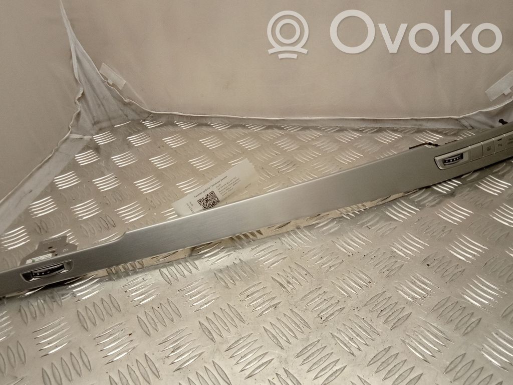 Panel trim   4H2853173,4H0820911B,4H2820911B