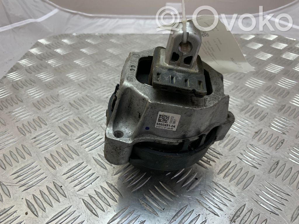 BMW 7 G11 G12 Engine mount bracket 