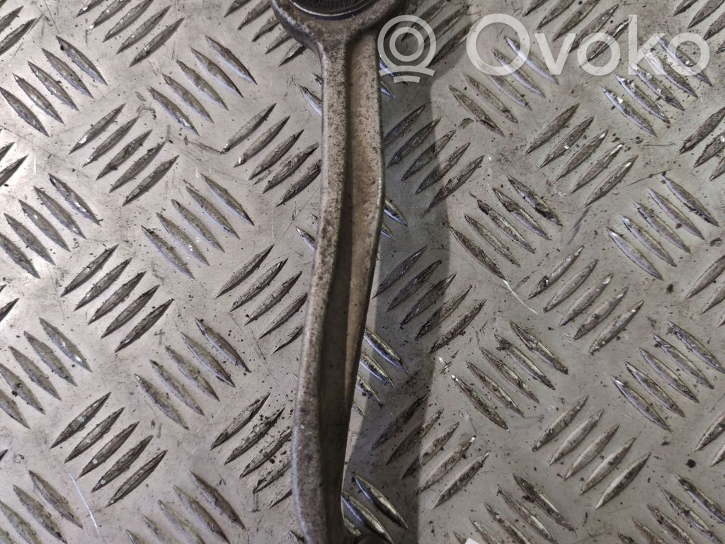 Audi A6 S6 C7 4G Wahacz przedni 