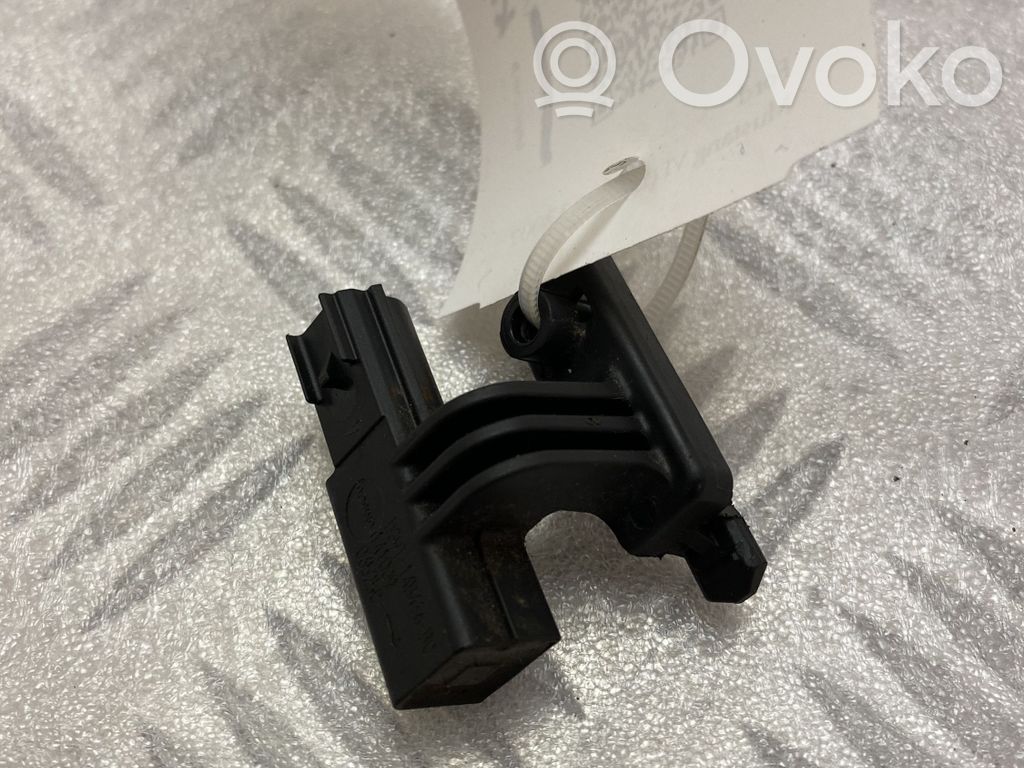 Ford Mustang VI Sensor de presión del asiento 