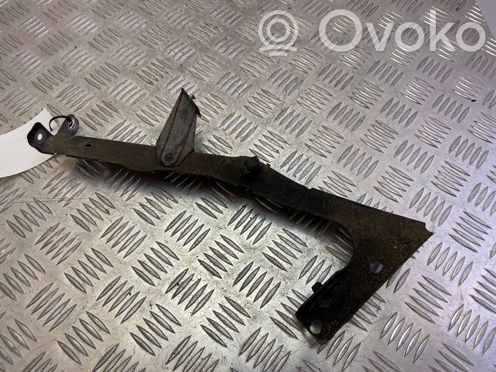 Audi A5 Sportback 8TA Support de montage d'aile 