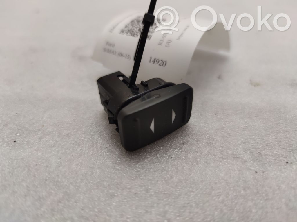 Electric window control switch   6M2T14529AD