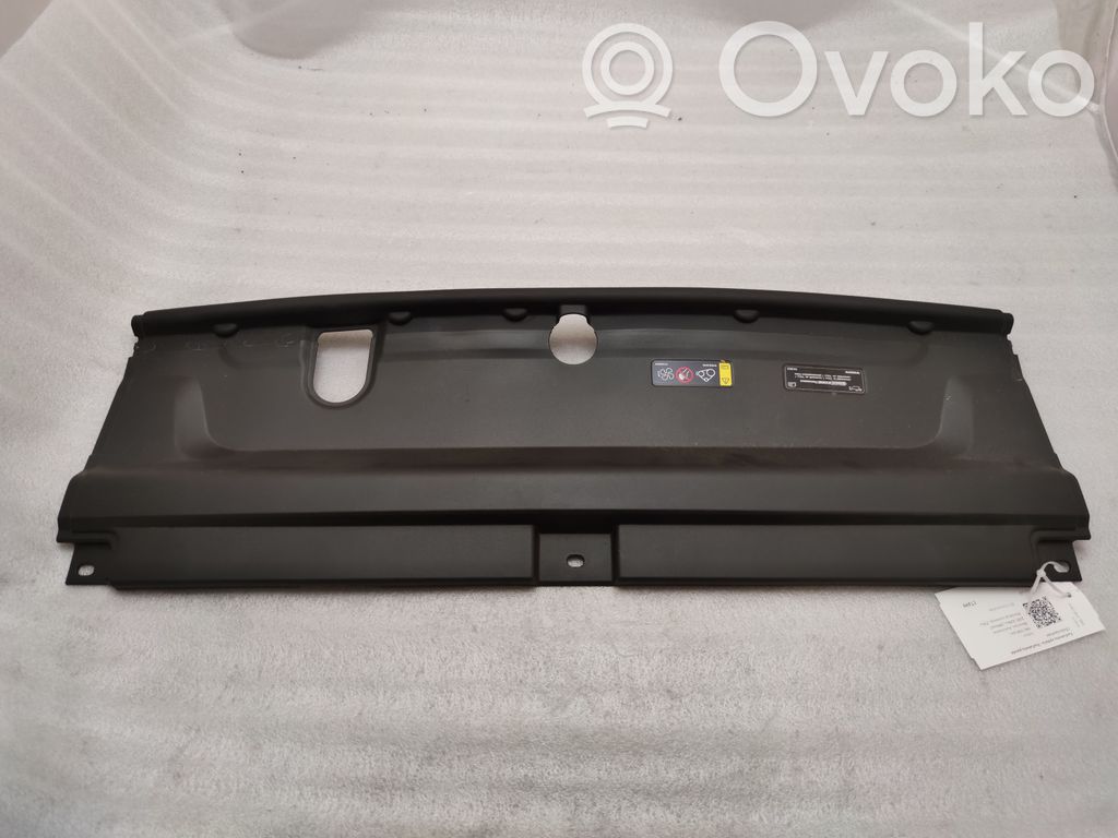 Volvo S90, V90 Radiator trim 