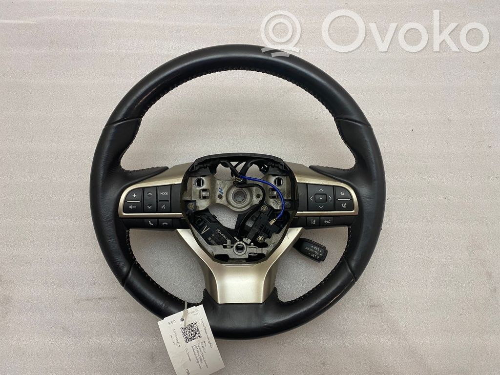 Kierownica   864A248010