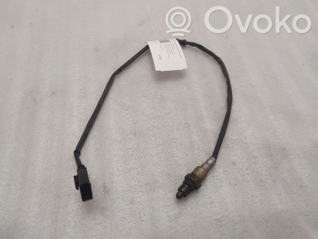 Volkswagen PASSAT B8 USA Lambda probe sensor 