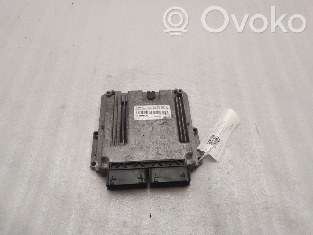 Ford Mustang VI Engine control unit/module 
