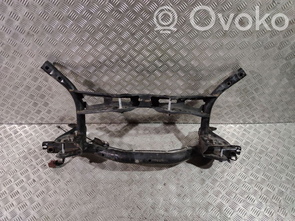 Volkswagen PASSAT B8 USA Rama pomocnicza tylna 