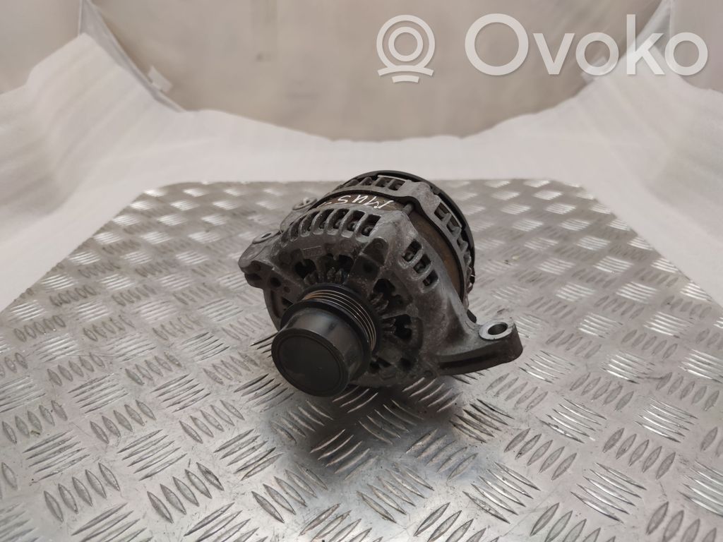 Alternator   FR3T10300FA,1042106910