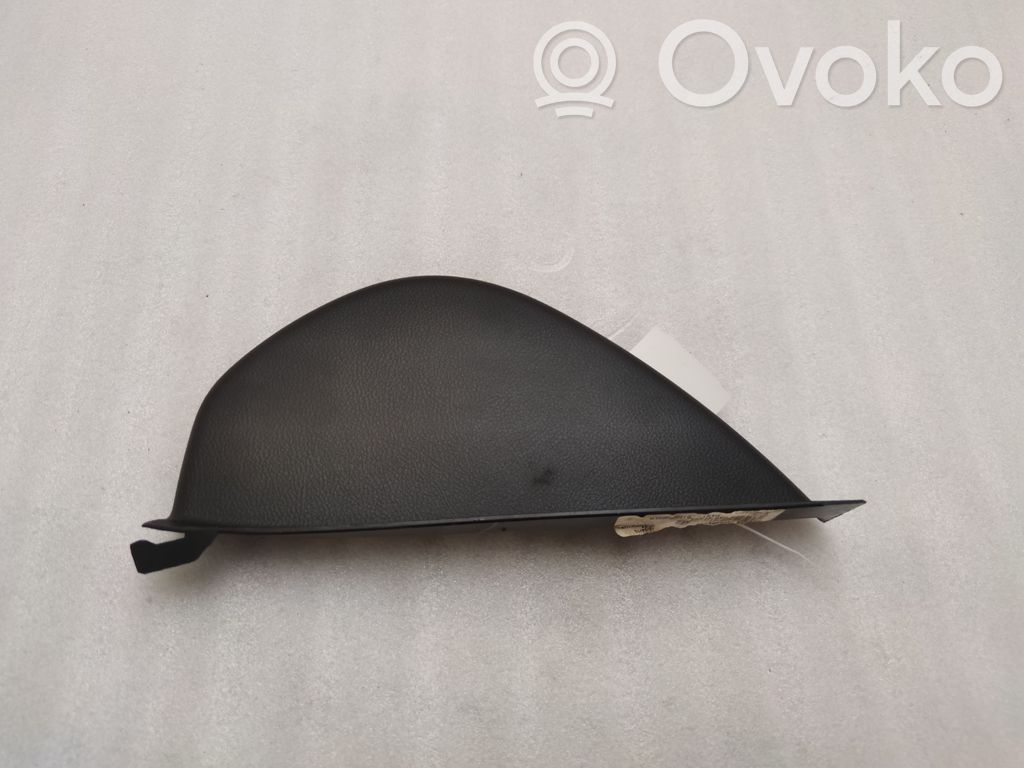 Jeep Grand Cherokee Dashboard side end trim 