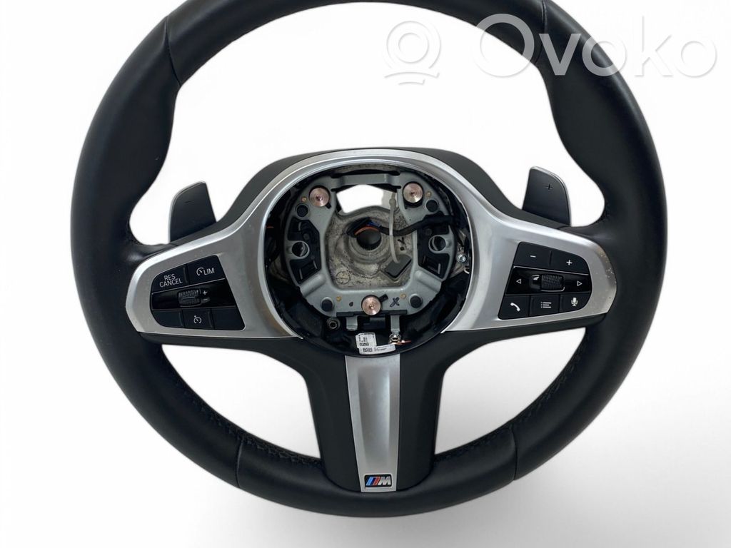 BMW X4 G02 Steering wheel 