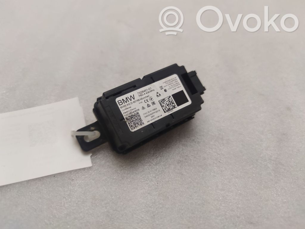Other control units/modules   7928461,792846101,A2C96549606