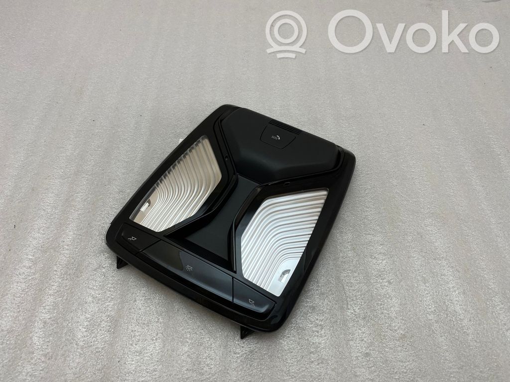 BMW X4 G02 Światło fotela przedniego 