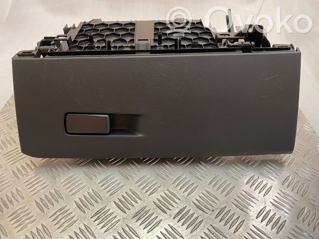 BMW X1 F48 F49 Vano portaoggetti 